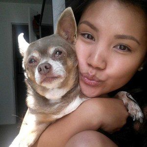 Meet your Posher, Ellen mae